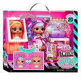 JAJAJA. Surprise Tweens Swap Fashion Pop - trenzas Bailey