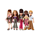 MGA Entertainment Bratz Series 3 Pop Koby