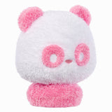 MGA Ënnerhaalung Fluffie stompeg vill Plush - Panda