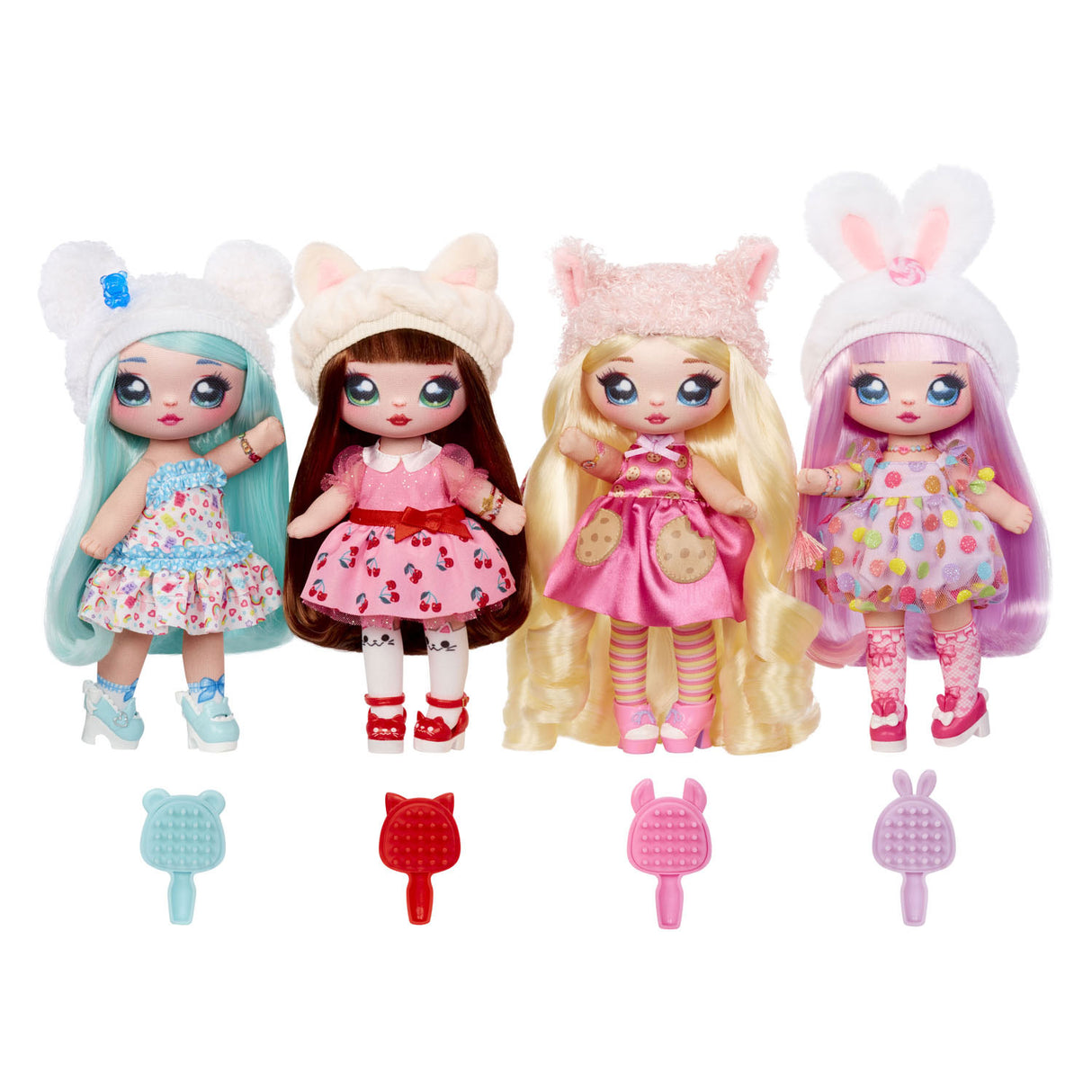 MGA Entertainment After! Presenečenje najslajših sladkarij pop