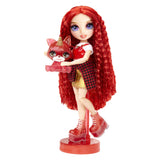 MGA Entertainment Rainbow High Rainbow Fashion Pop Ruby