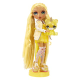 Mga Entertainment Regenbogen héich Pop sonneg