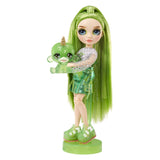 MGA Entertainment Rainbow High Pop Jade