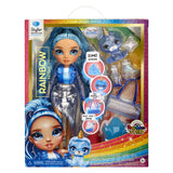 MGA Entertainment Rainbow High Pop Skyler