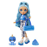 Mga Entertainment Reebou héich Pop-Skyler