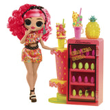 MGA Entertainment překvapení! O.M.G. Sweet Nails Pinky Pops F