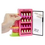 MGA Entertainment Surprise! OH MIO DIO. Sweet Nails Pinky Pops f