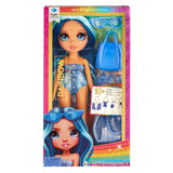 MGA Entertainment Rainbow High Swim Style Skyler