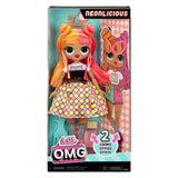 MGA Entertainment Überraschung! OMG. Hos neonlicious