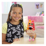 MGA Entertainment Überraschung! OMG. Hos neonlicious