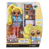 LOL. L.O.L Überraschung Tweens Fashion Pop - Hana Groove