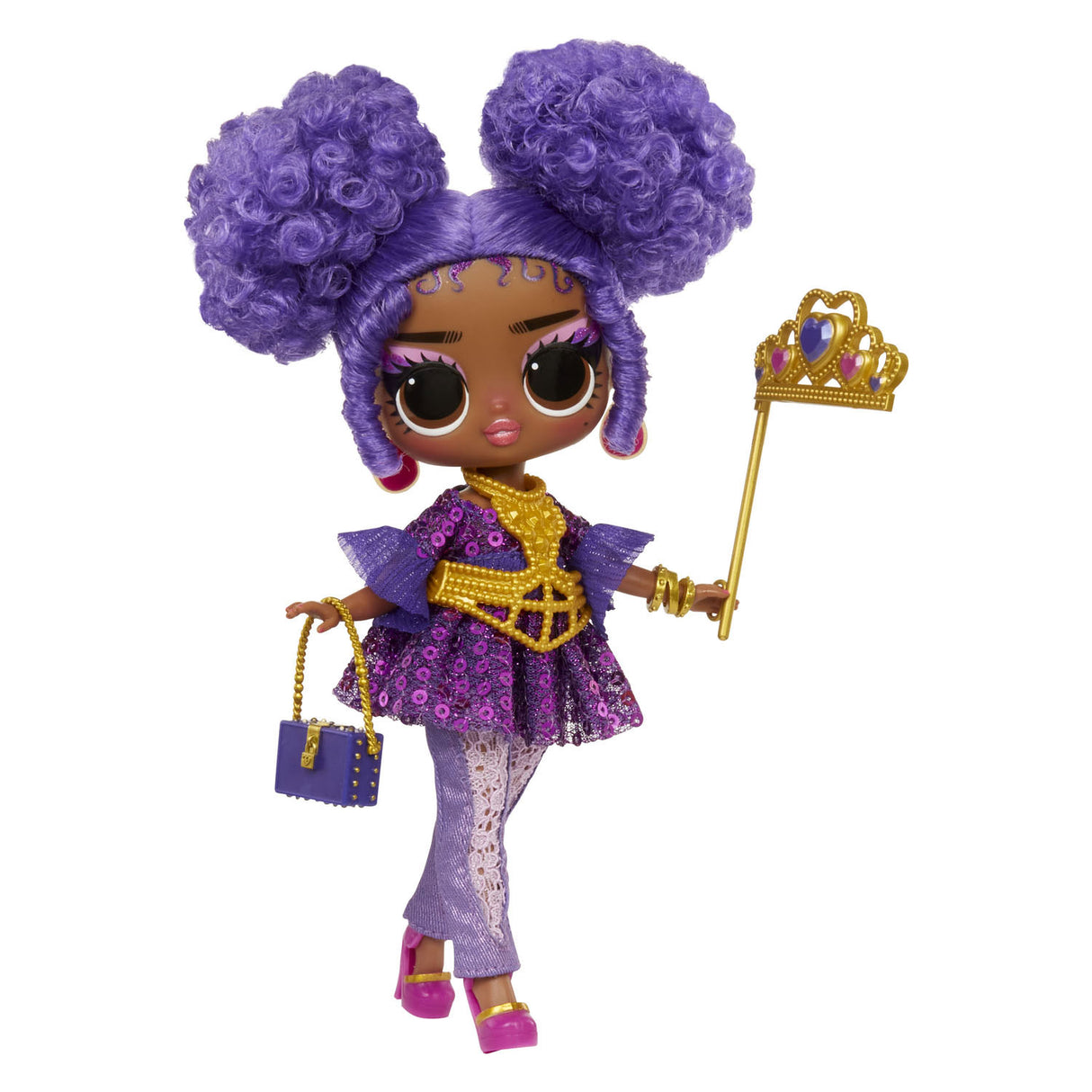 LOL. L.O.L Überraschung Tweens Fashion Pop - Cassie cool