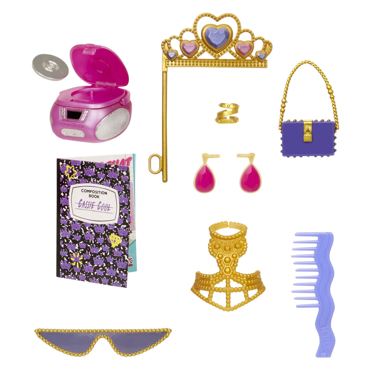 LOL. L.O.L Überraschung Tweens Fashion Pop - Cassie cool