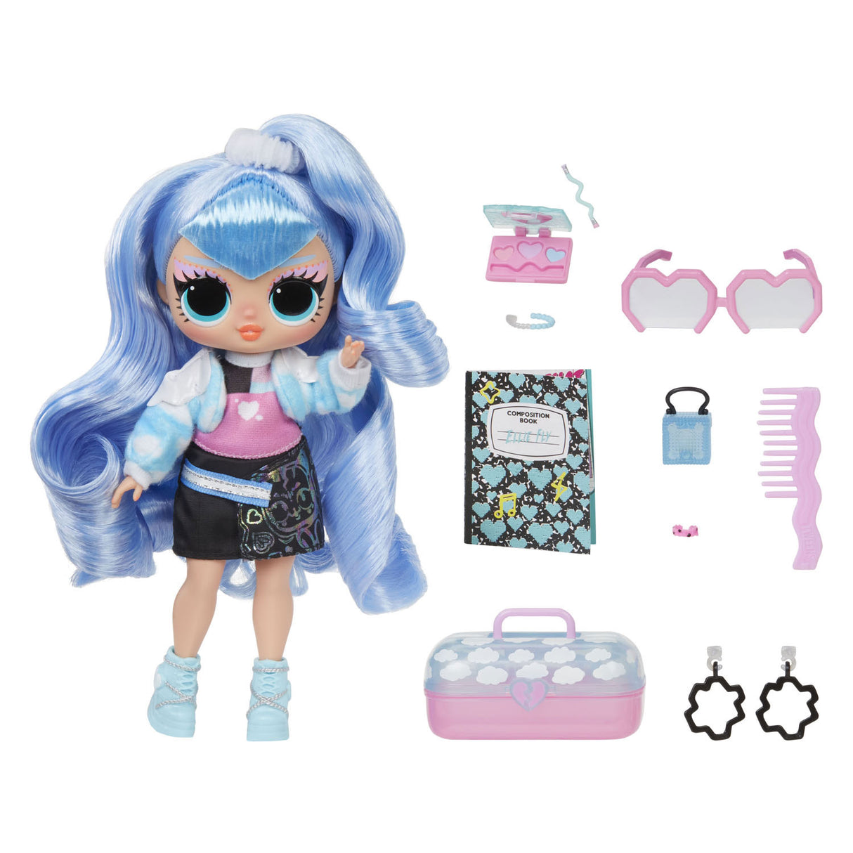 MGA Entertainment Überraschung! Tweens Ellie Fly