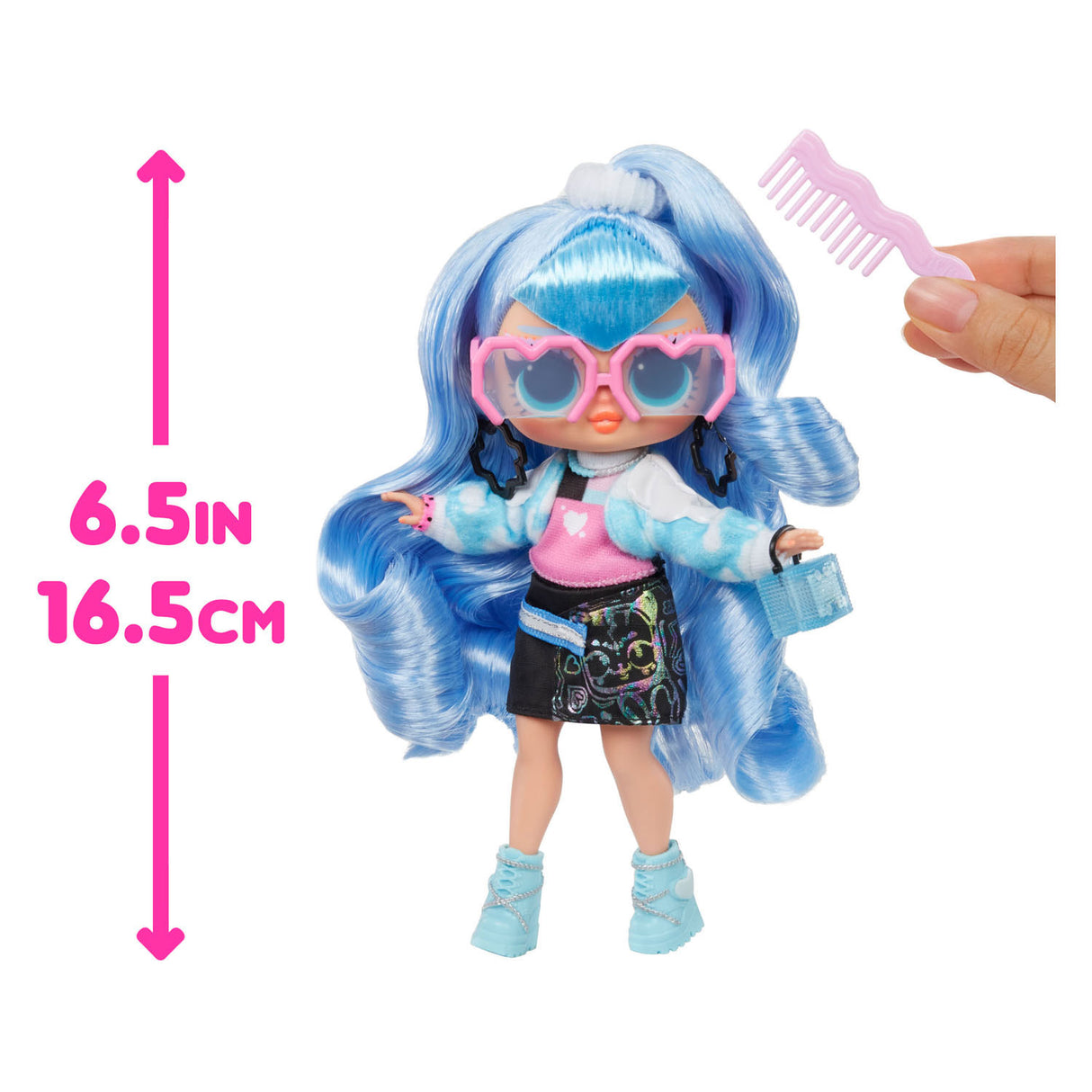 MGA Entertainment Überraschung! Tweens Ellie Fly