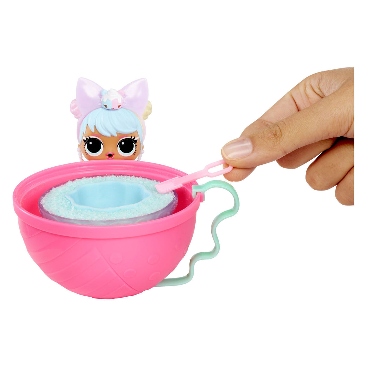 LOL. Überraschung Mix machen Geburtstag Mini Pop Ball