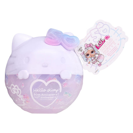 Lol. Surprise Loves Hello Kitty Mini-Popball