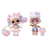Lol. Surprise Loves Hello Kitty Mini-Popball