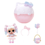 Lol. Surprise Loves Hello Kitty Mini-Popball
