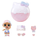 Lol. Surprise Loves Hello Kitty Mini-Popball