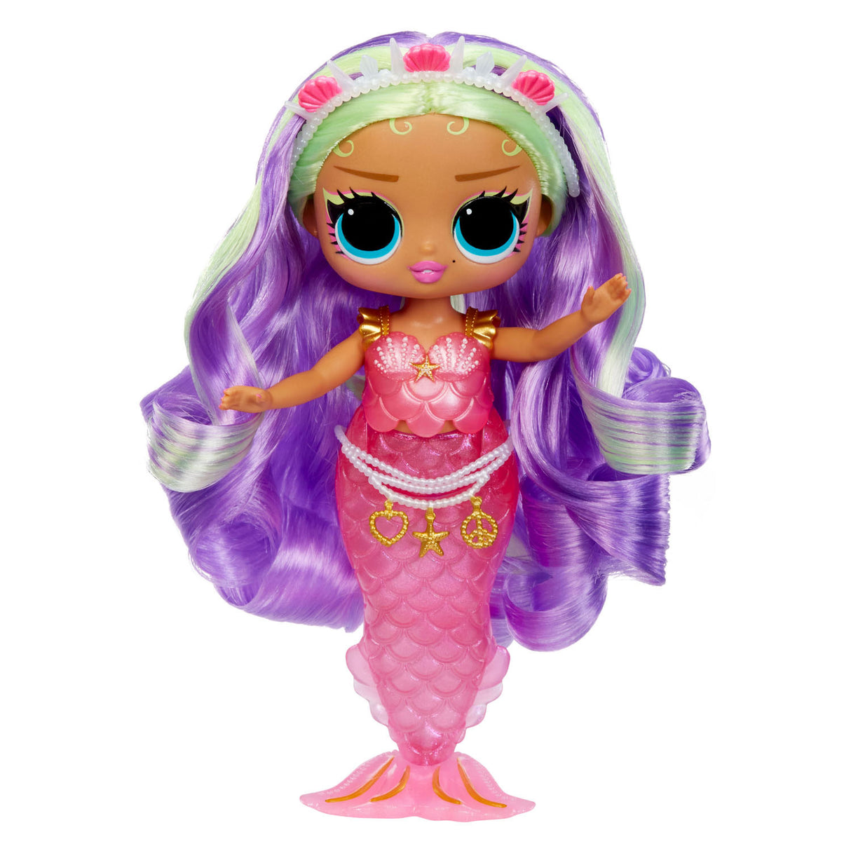 LOL. Überraschung Tweens Mermaid Pop - Cleo Cove