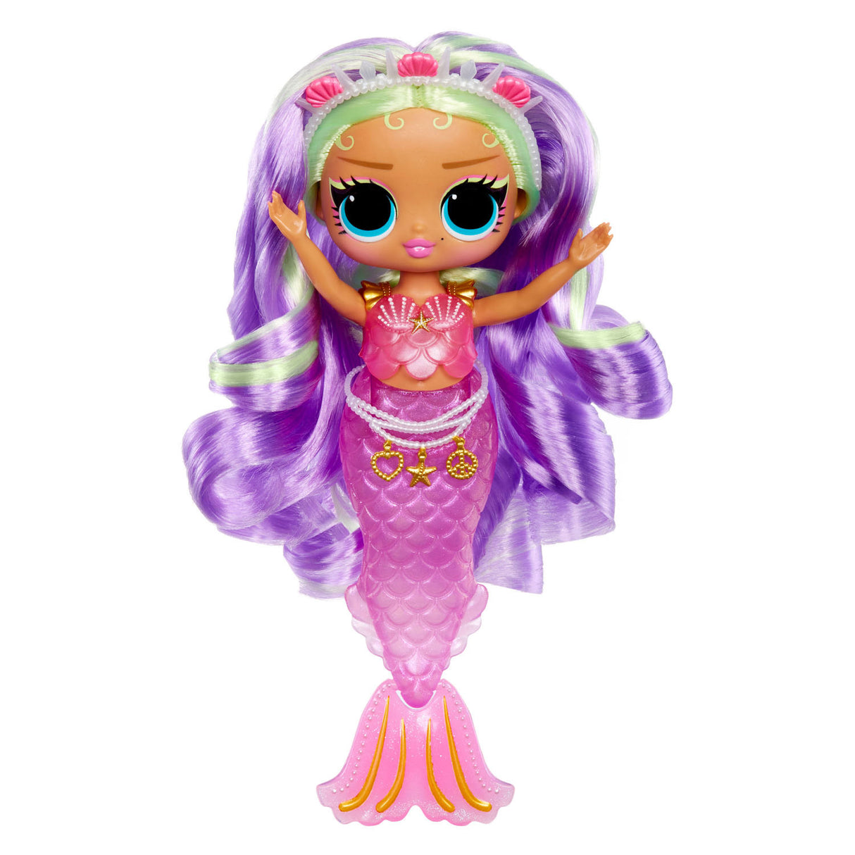 L.O.L. Overraskelse Tweens Mermaid Pop - Cleo Cove