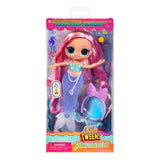 LOL. Surprise Tweens Mermaid Pop - Lola Waves