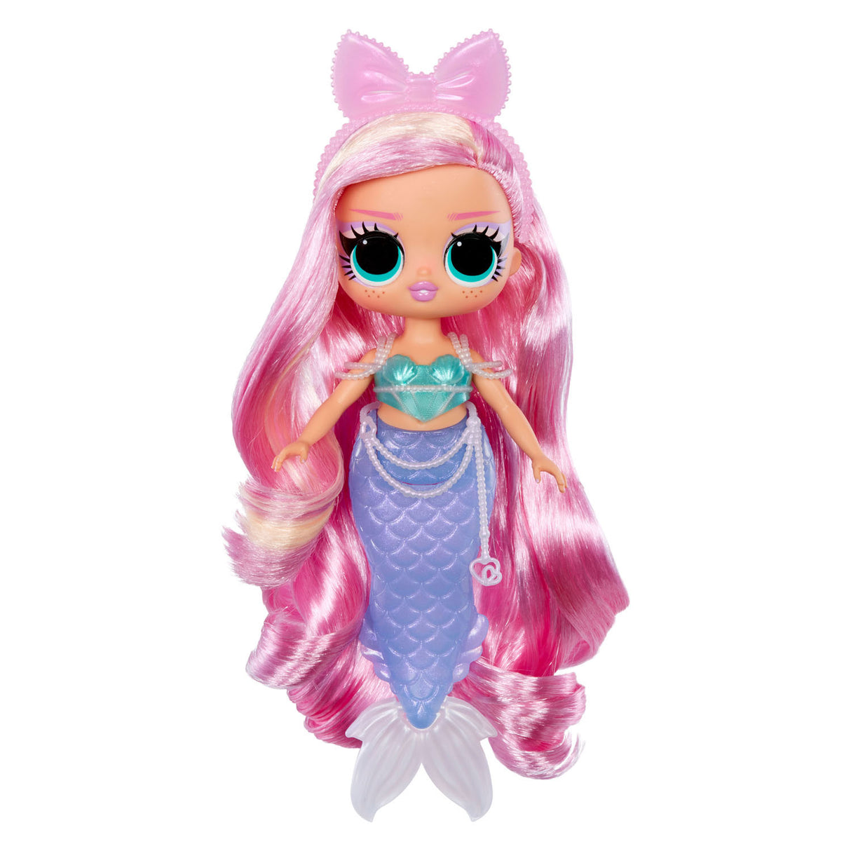 LOL. Surprise Tweens Mermaid Pop - Lola Waves