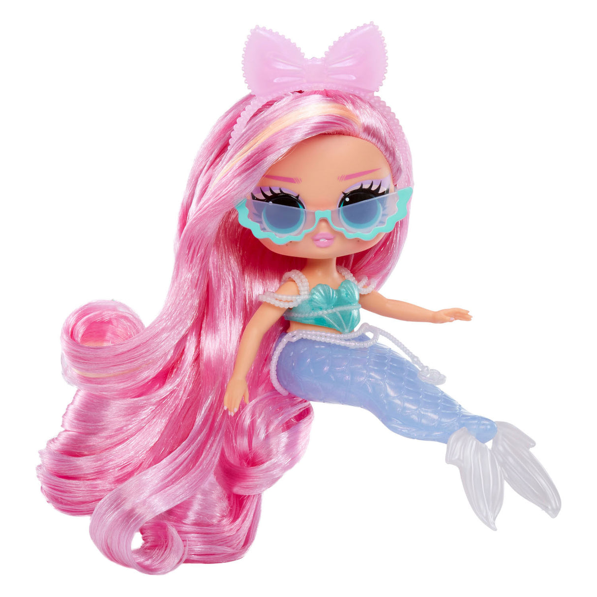 L.o.l. surprise tweens mermaid pop lola waves