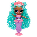 LOL. Iwwerraschung! Tweens Mermaid Pop Serena Finn