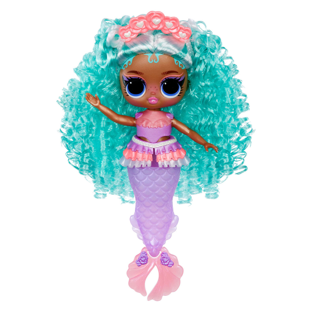 L.O.L. Presenečenje! Tweens Mermaid pop - Serena Finn