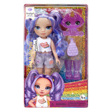 MGA Entertainment Rainbow High Fashion Pop Ametist