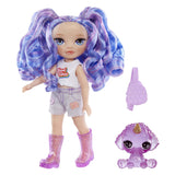 Mga Entertainment Regenbogen highemen fashion Apthyst