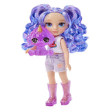 Mga Entertainment Regenbogen highemen fashion Apthyst