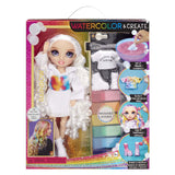 MGA Entertainment Rainbow High WaterColor Ustvari