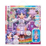 Mga Entertainment Regenbogen héije Wanterwonnerland Pop - Violet Willow