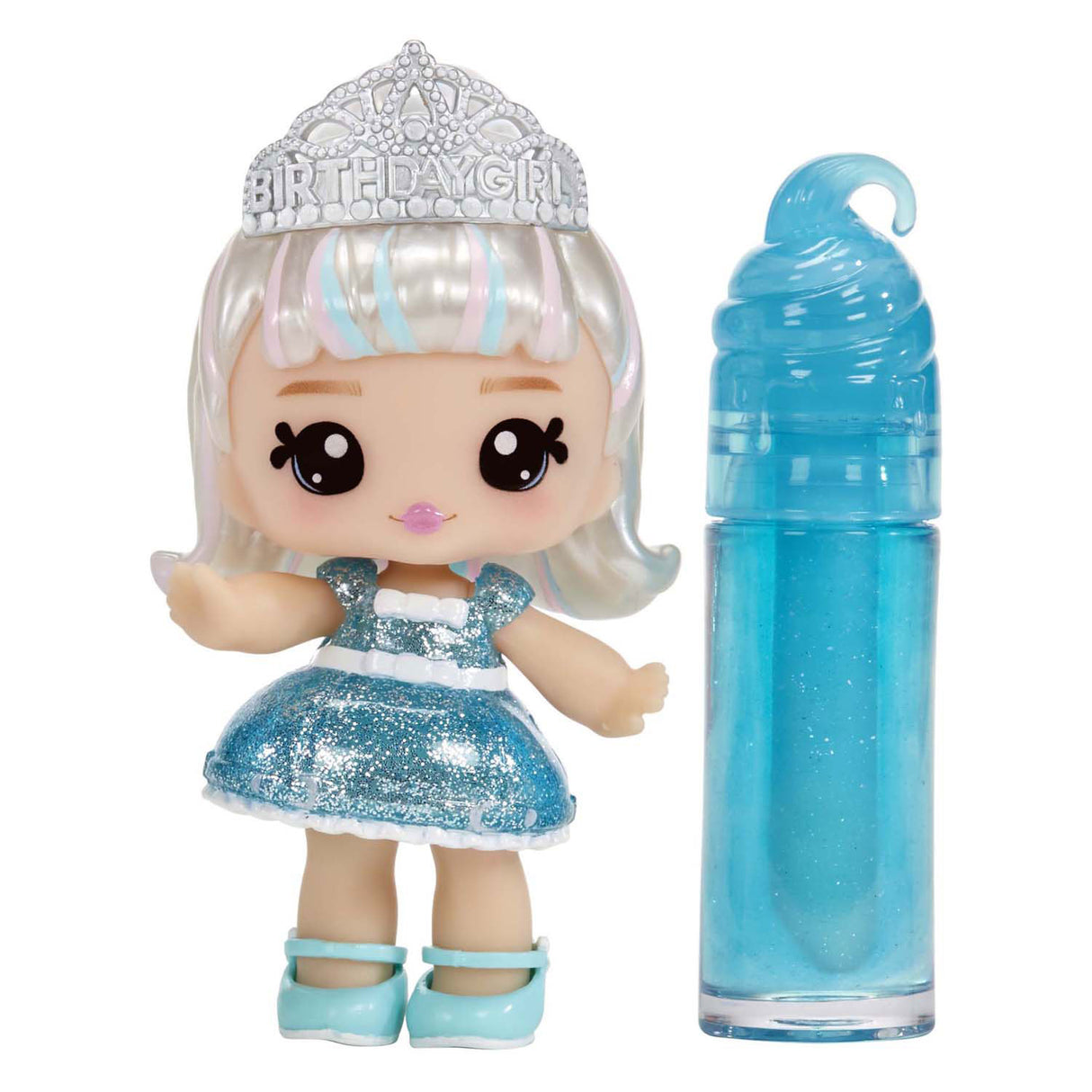 Yummiland Lipgloss Pop Callie Birthday Tort