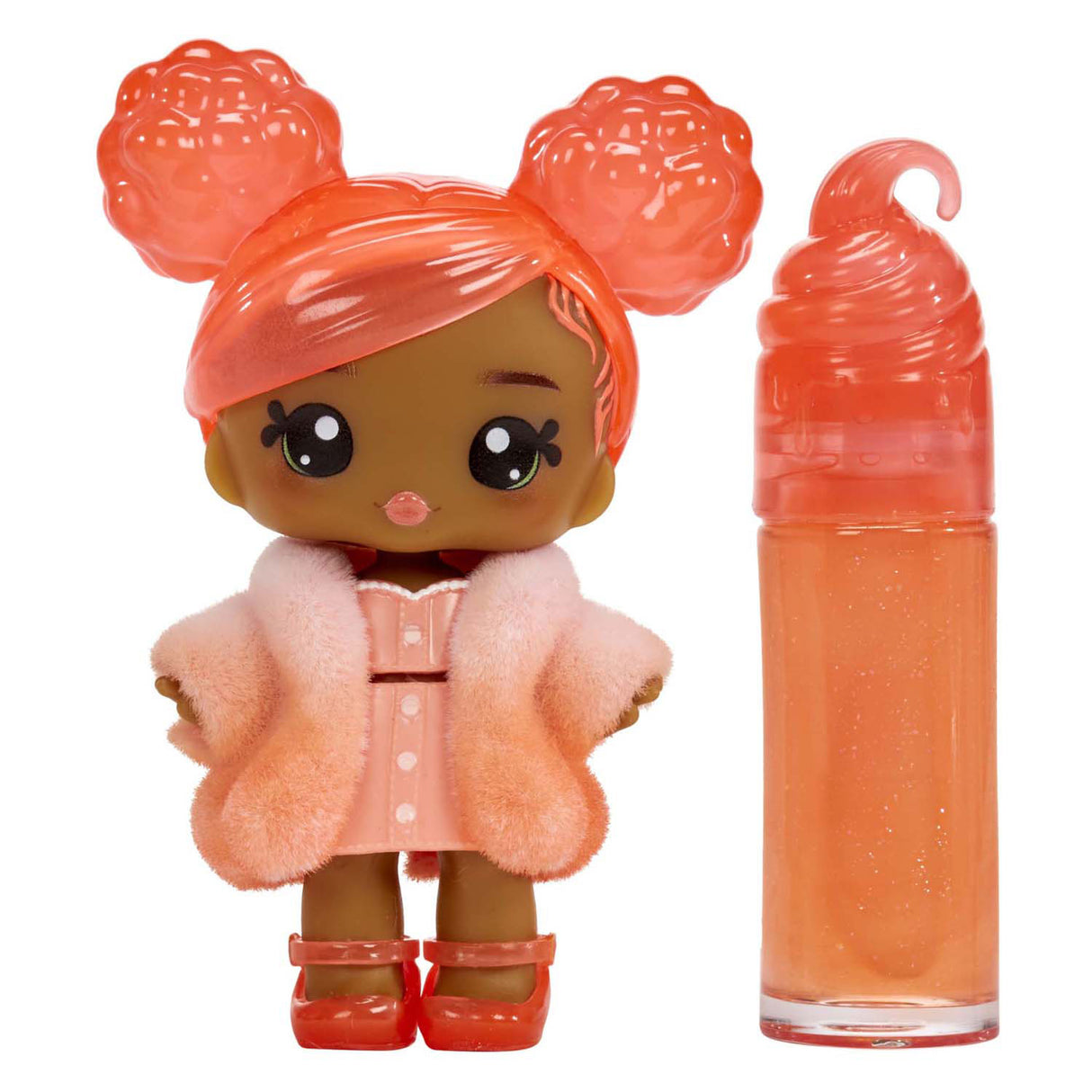 Yummiland Liploss Pop Piper Peach