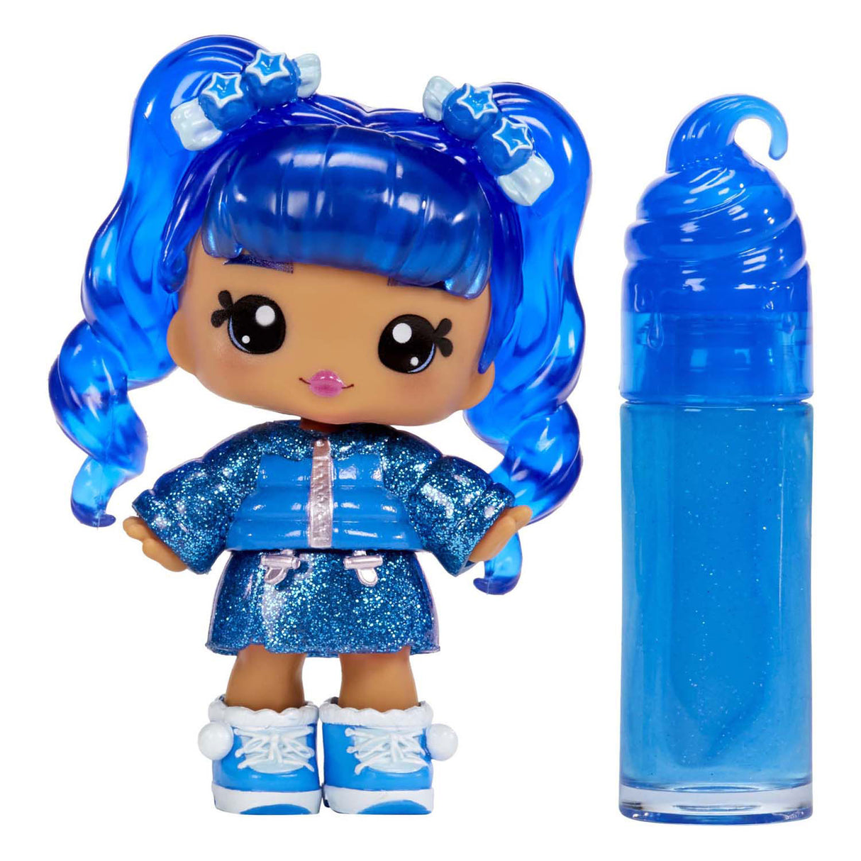 Yummiland Liploss Pop Rory Blueberry