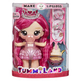 Mga entertainment yummiland grote pop + lipglossdiertje bianca bubblegum