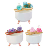 Mga Entertainment Mga's Miniversum – machen Sie es zum Mini-Spa-Sammeln