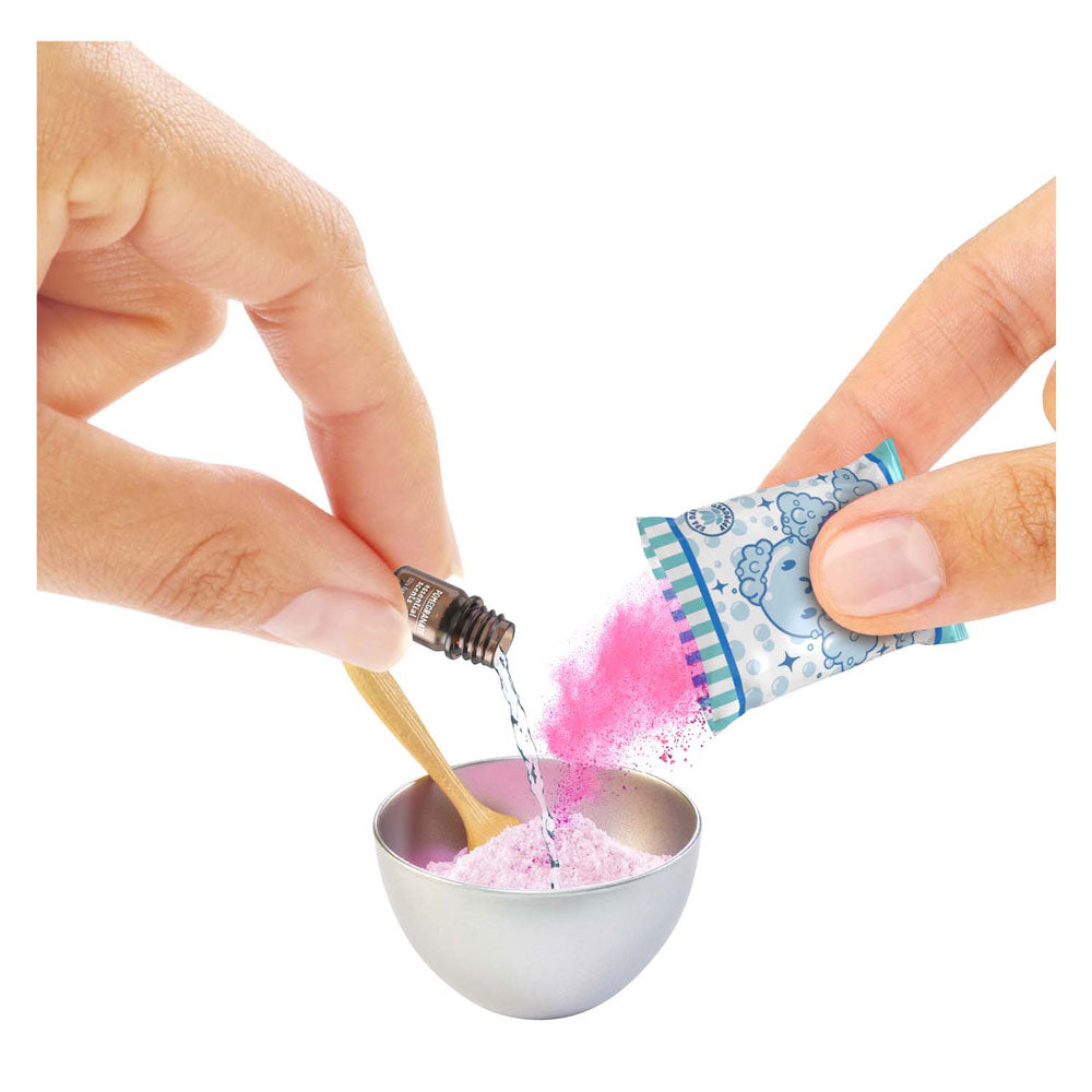 Mga Entertainment Mga's Miniversum – machen Sie es zum Mini-Spa-Sammeln