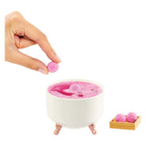 Mga Entertainment Mga's Miniversum – machen Sie es zum Mini-Spa-Sammeln
