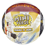 Mga Entertainment Mga's Miniversum – machen Sie es zum Mini-Herr der Ringe