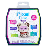 Pixel Petz digitales interaktives Haustier