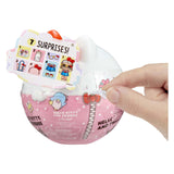 Lol. Surprise Loves Hello Kitty Friends Tots Hauptfiguren-Sortiment | 12 Stück