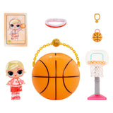 Lol. Überraschung Überraschung All Star Sports Vault Mini Pop Überraschungsball