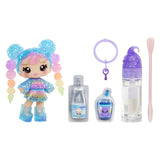 Mga Entertainment Yummiland Puppe – Britney Boba mit Lipgloss-Set