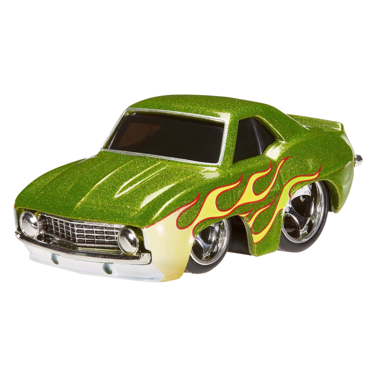 Mga Entertainment Cartuned Series 3 Muscle Madness – 3 Stück.