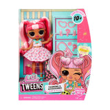 Lol. Überraschung! Meine Unterhaltung, lol Überraschung! Tweens - Lalka Cherry B.B. - modische - Accessoires